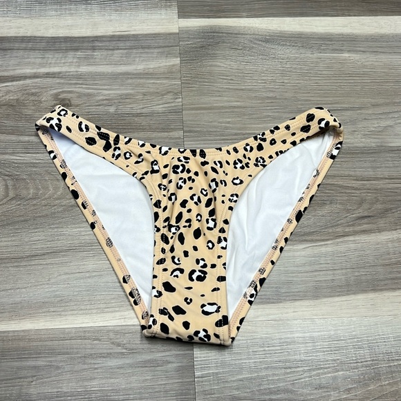 Xhilaration bathing suit bikini bottoms size small NWT - Picture 2 of 7